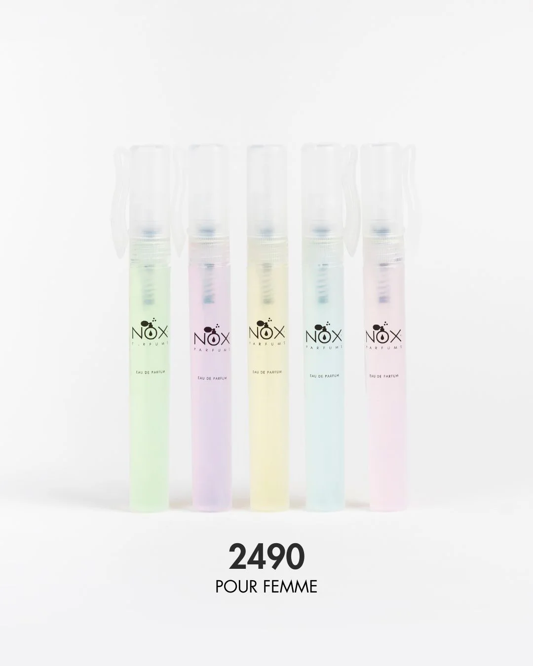 PARFUMS NOX – 2490 - Image 5