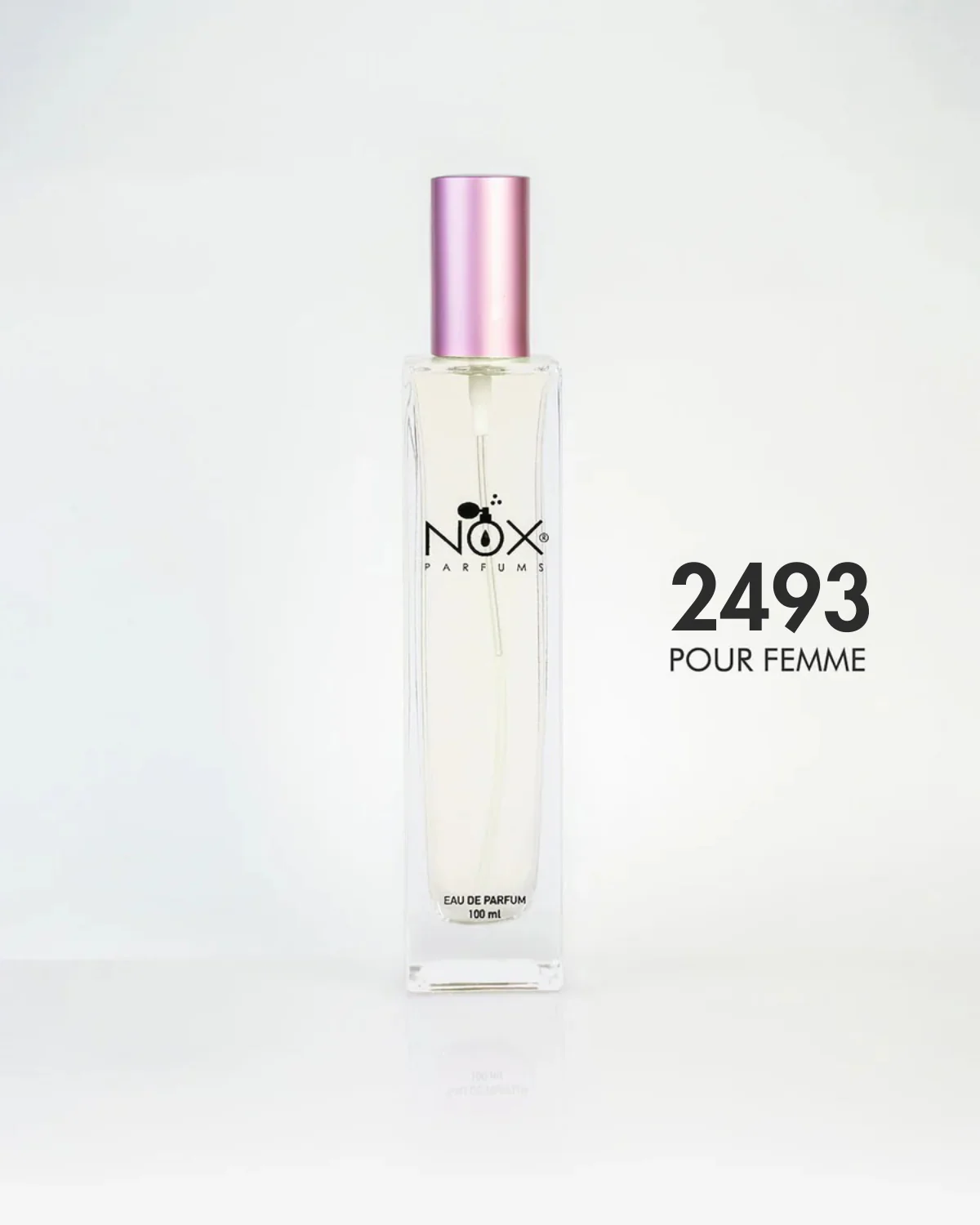 PARFUMS NOX – 2493