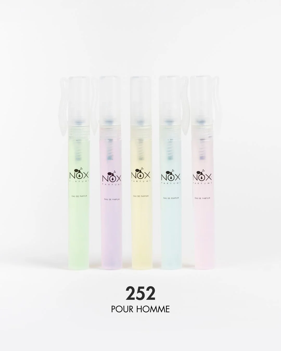 PARFUMS NOX – 252 - Image 5