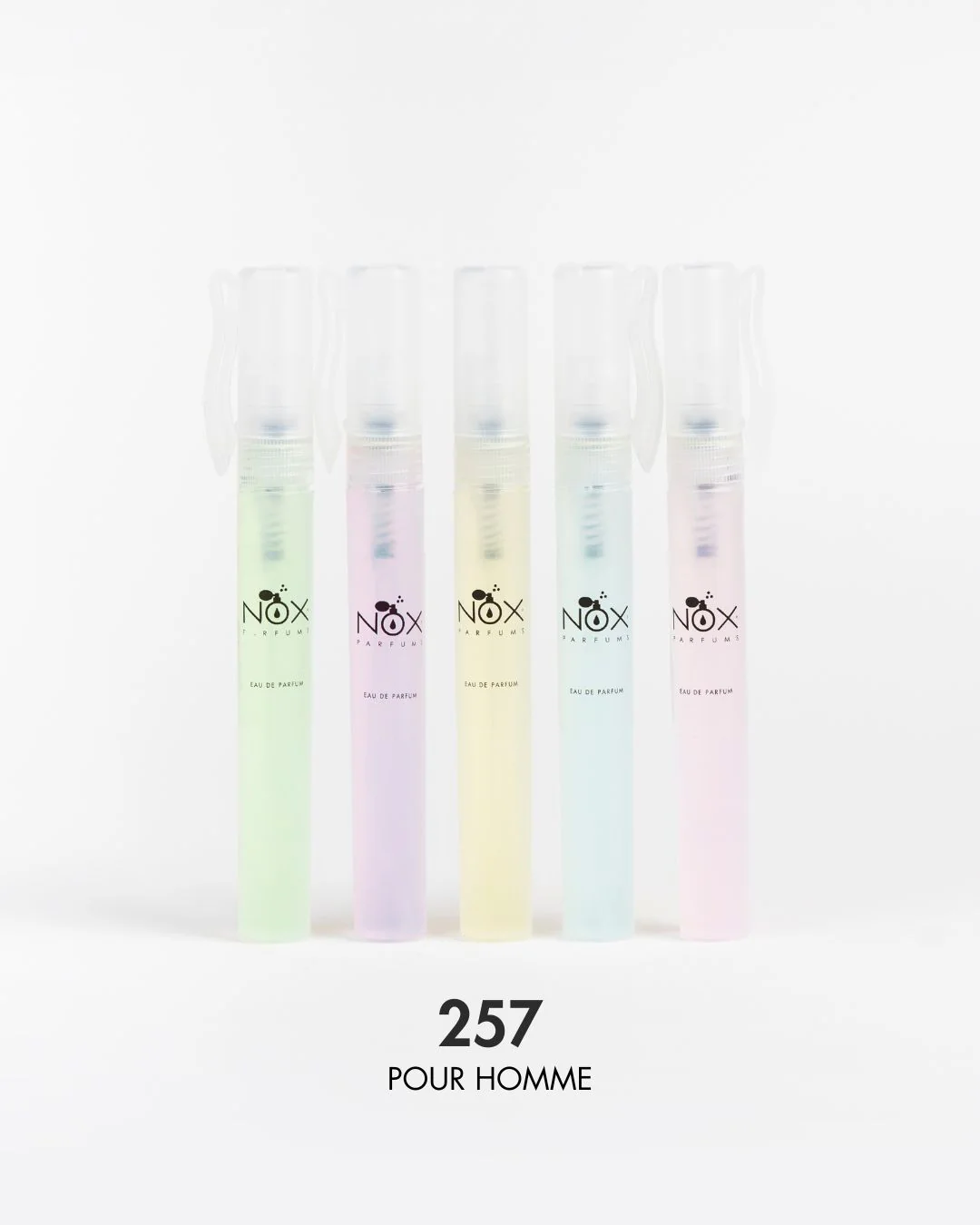 PARFUMS NOX – 257 - Image 5