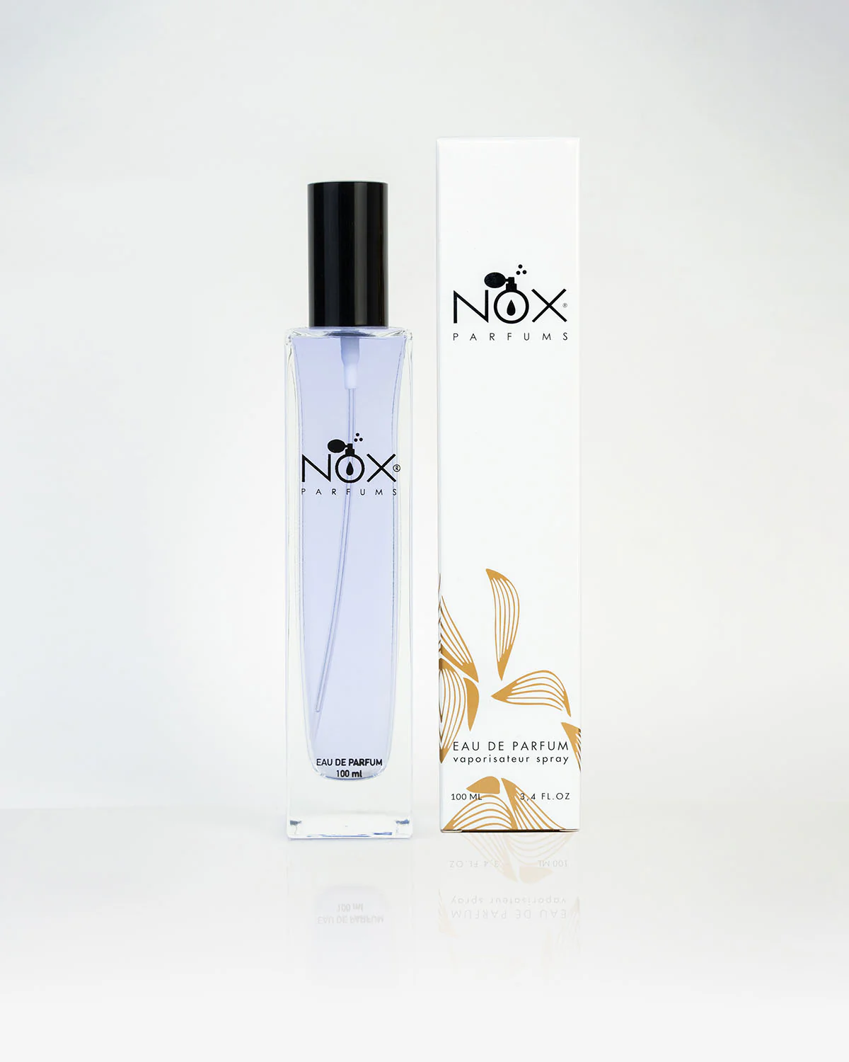 PARFUMS NOX – 252 - Image 3