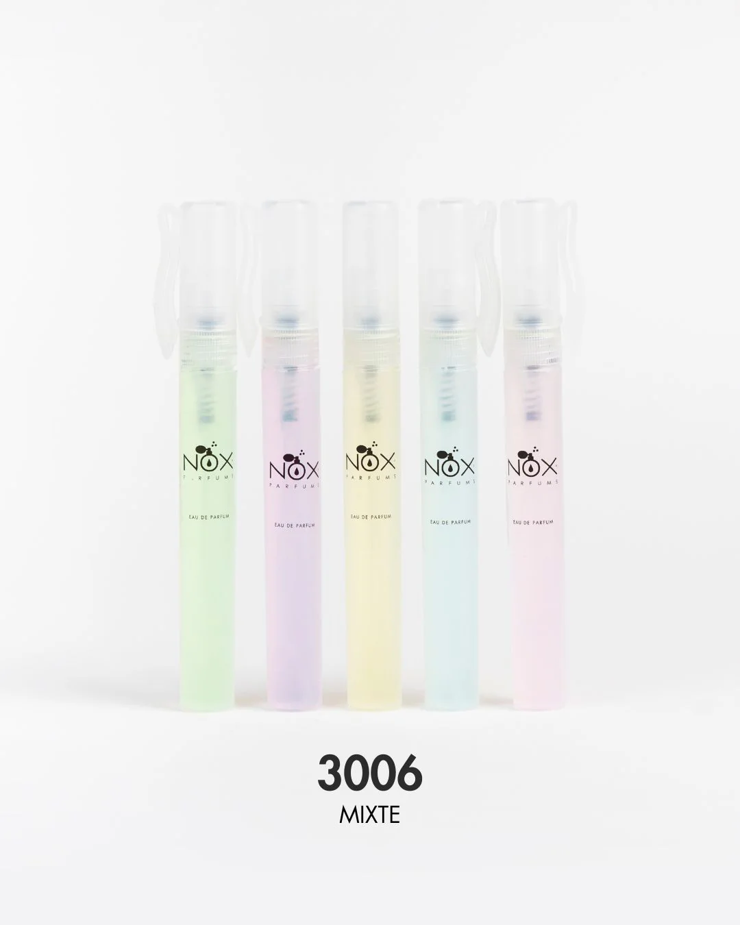 PARFUMS NOX – 3006 - Image 5