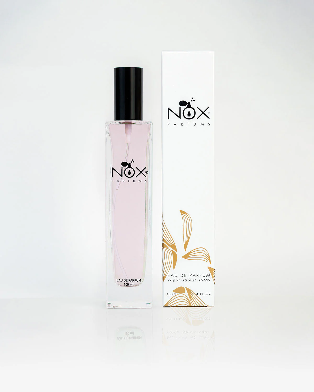 PARFUMS NOX – 3008 - Image 3