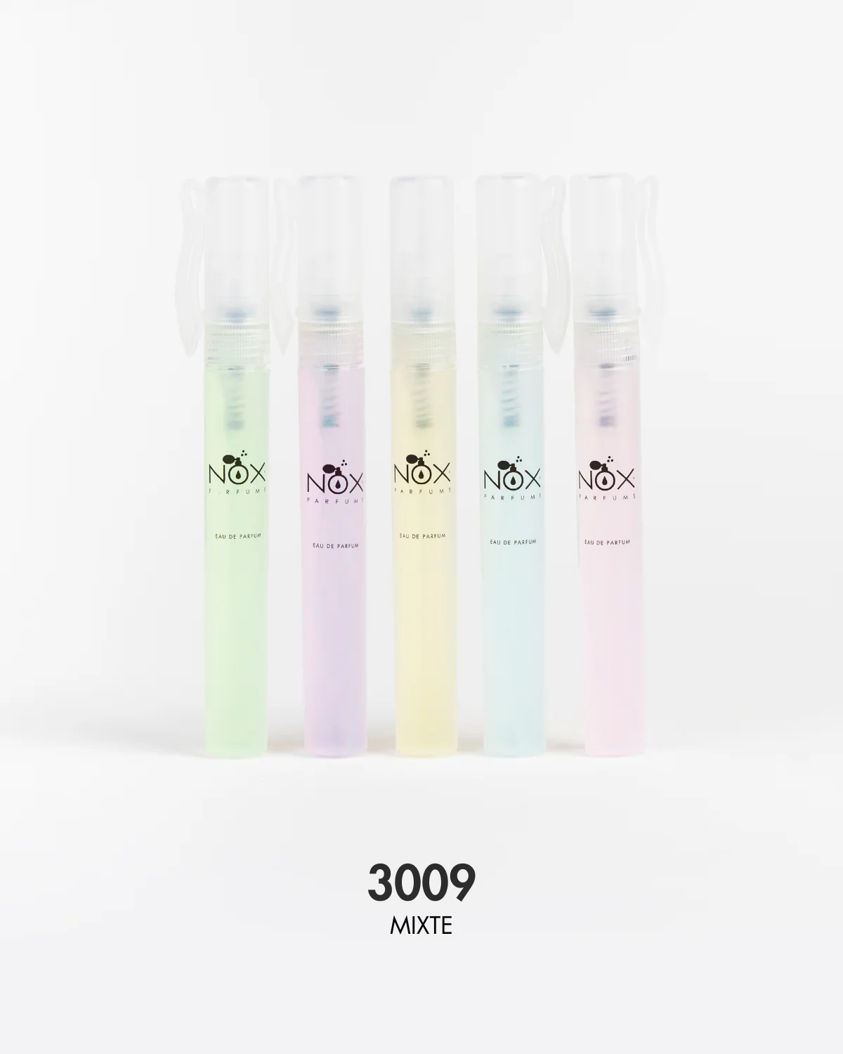 PARFUMS NOX – 3009 - Image 5