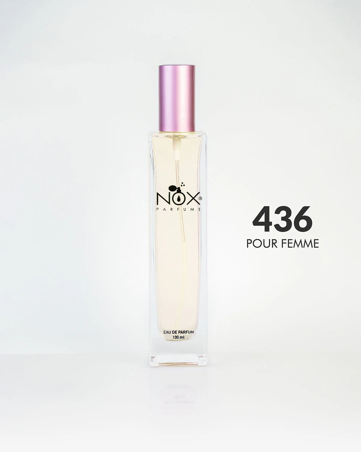 PARFUMS NOX - 436