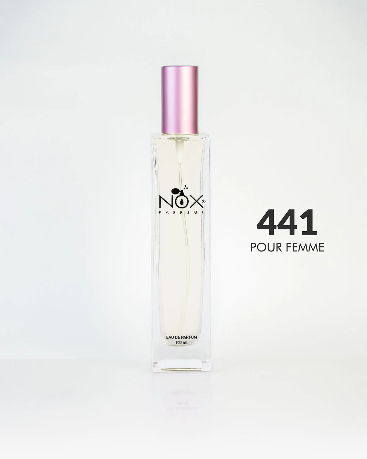 PARFUMS NOX - 441