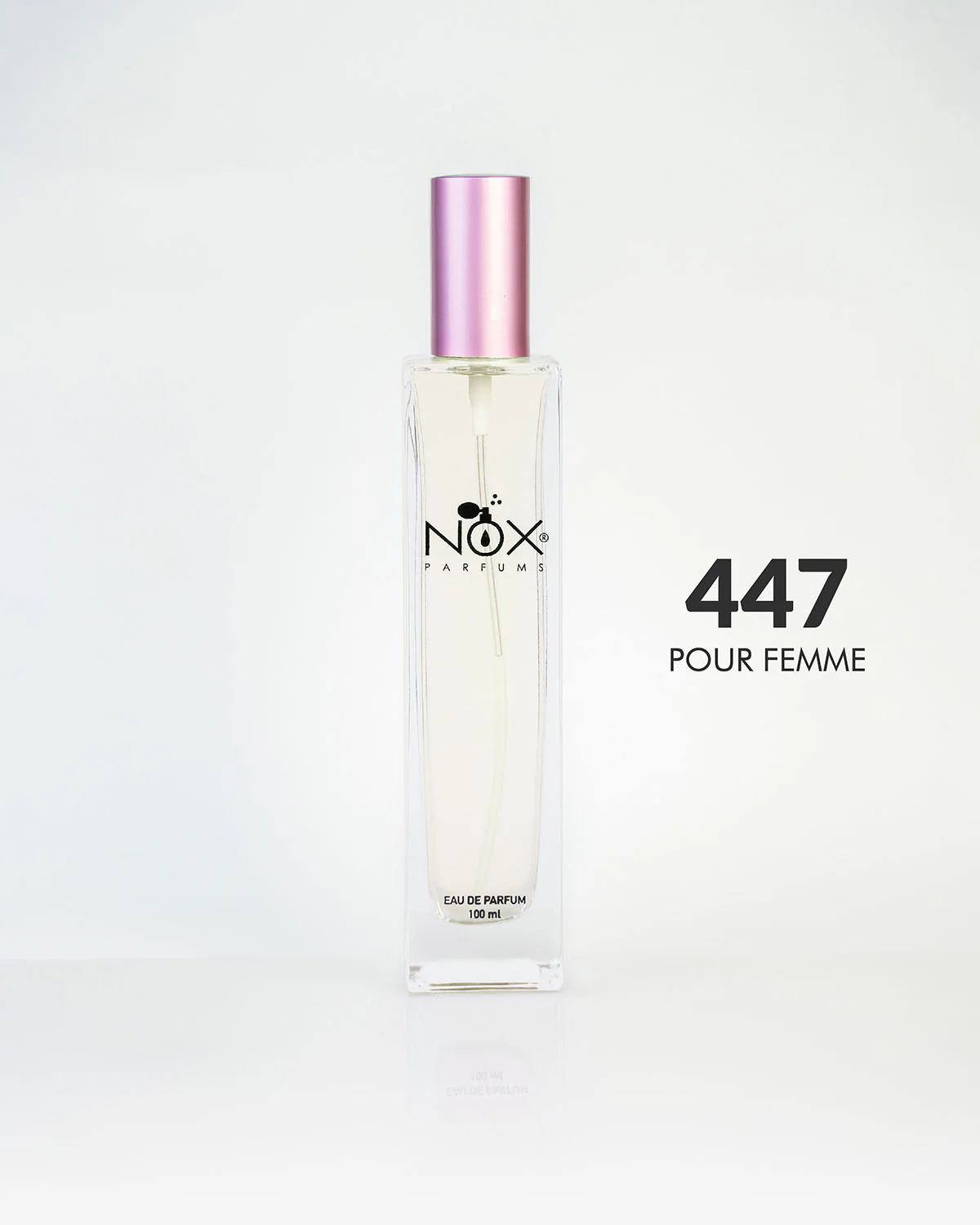 PARFUMS NOX - 447