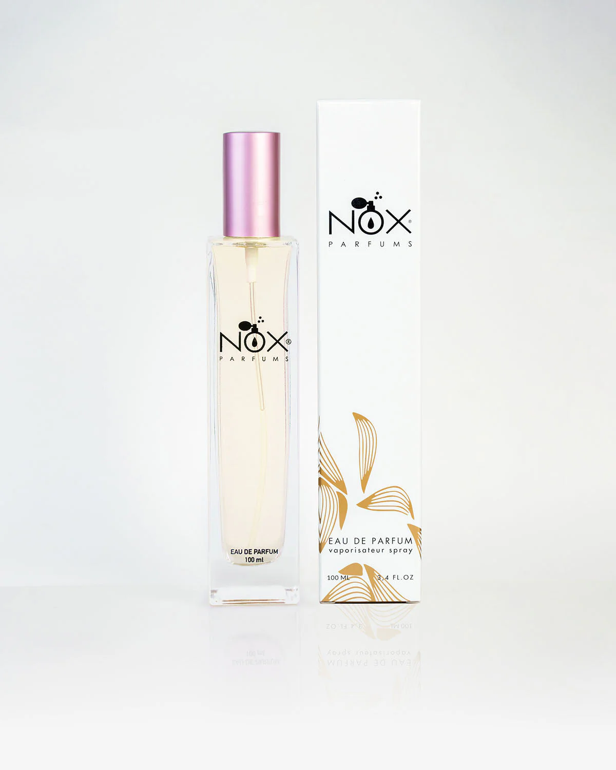 PARFUMS NOX - 494 - Image 3