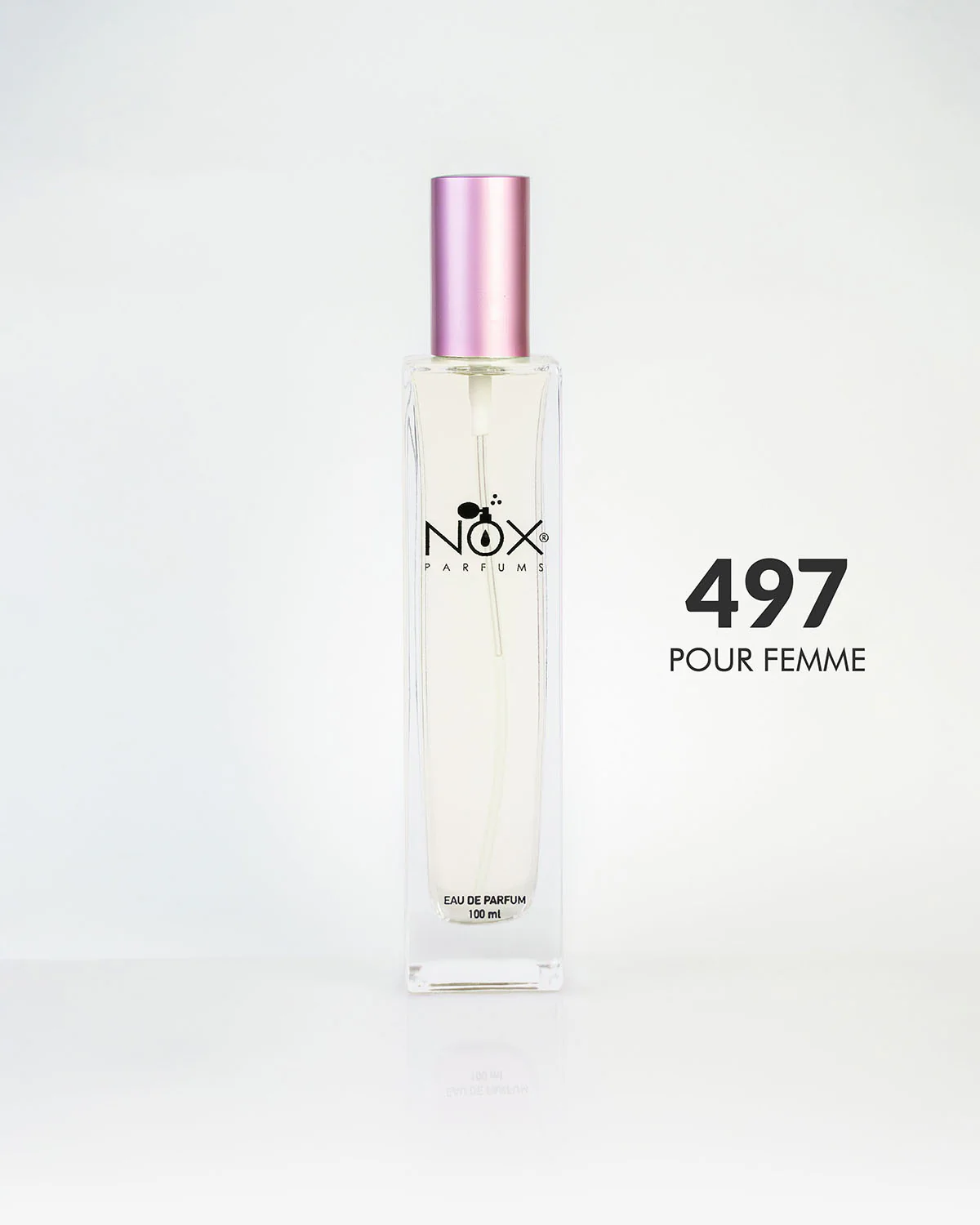 PARFUMS NOX - 497