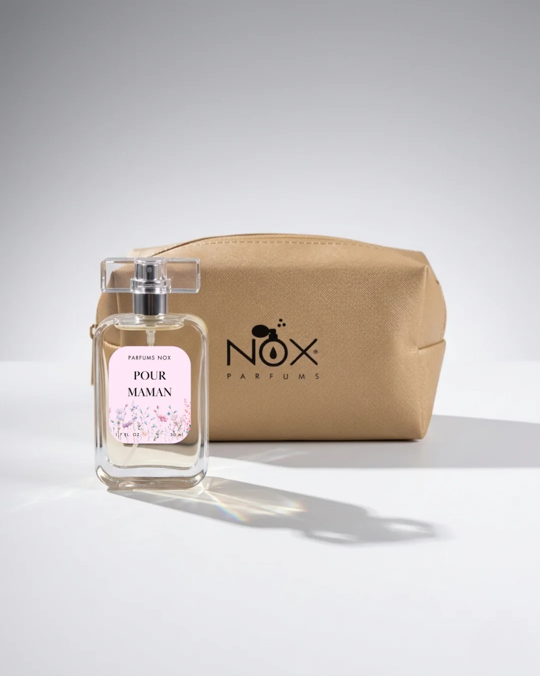 Parfum pour maman - Édition limitée (au choix) - Image 2