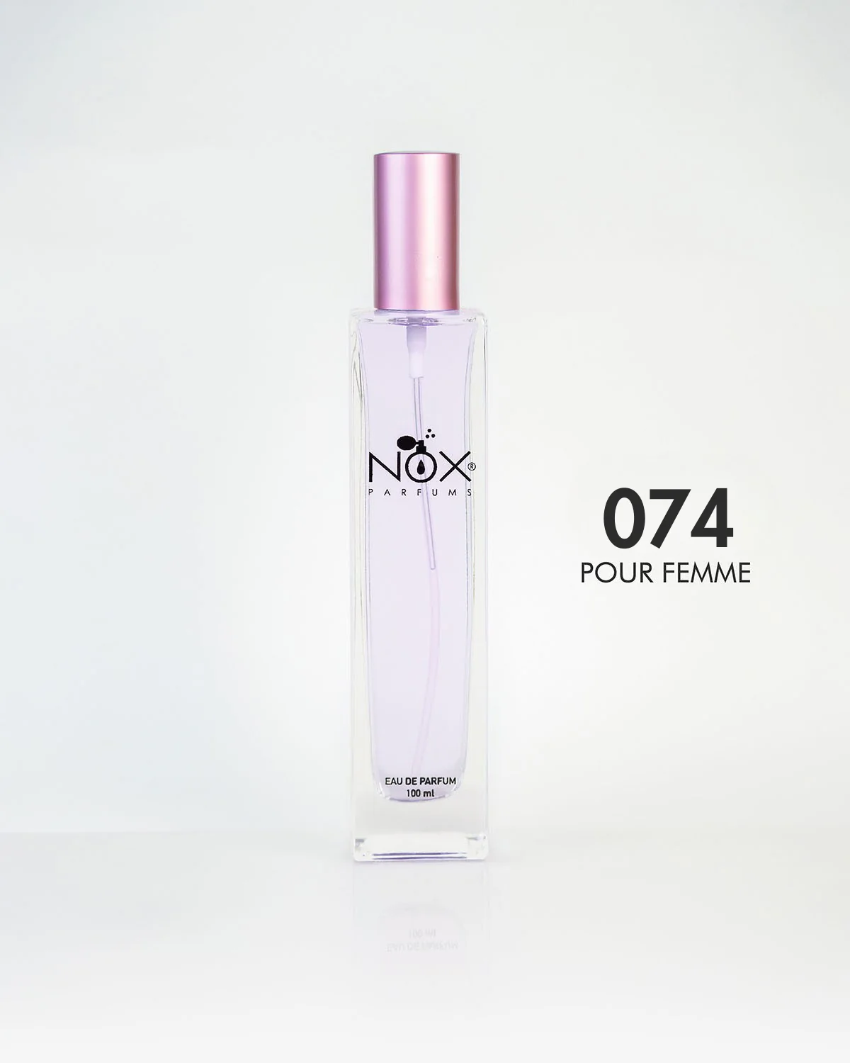 PARFUMS NOX – 074