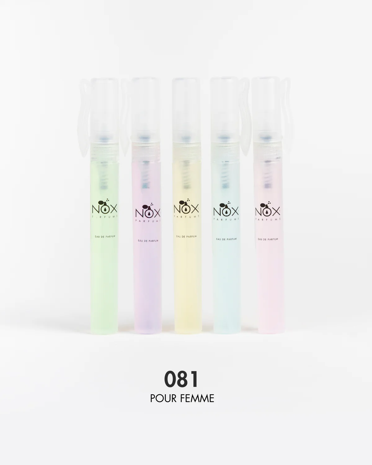 PARFUMS NOX – 081 - Image 5