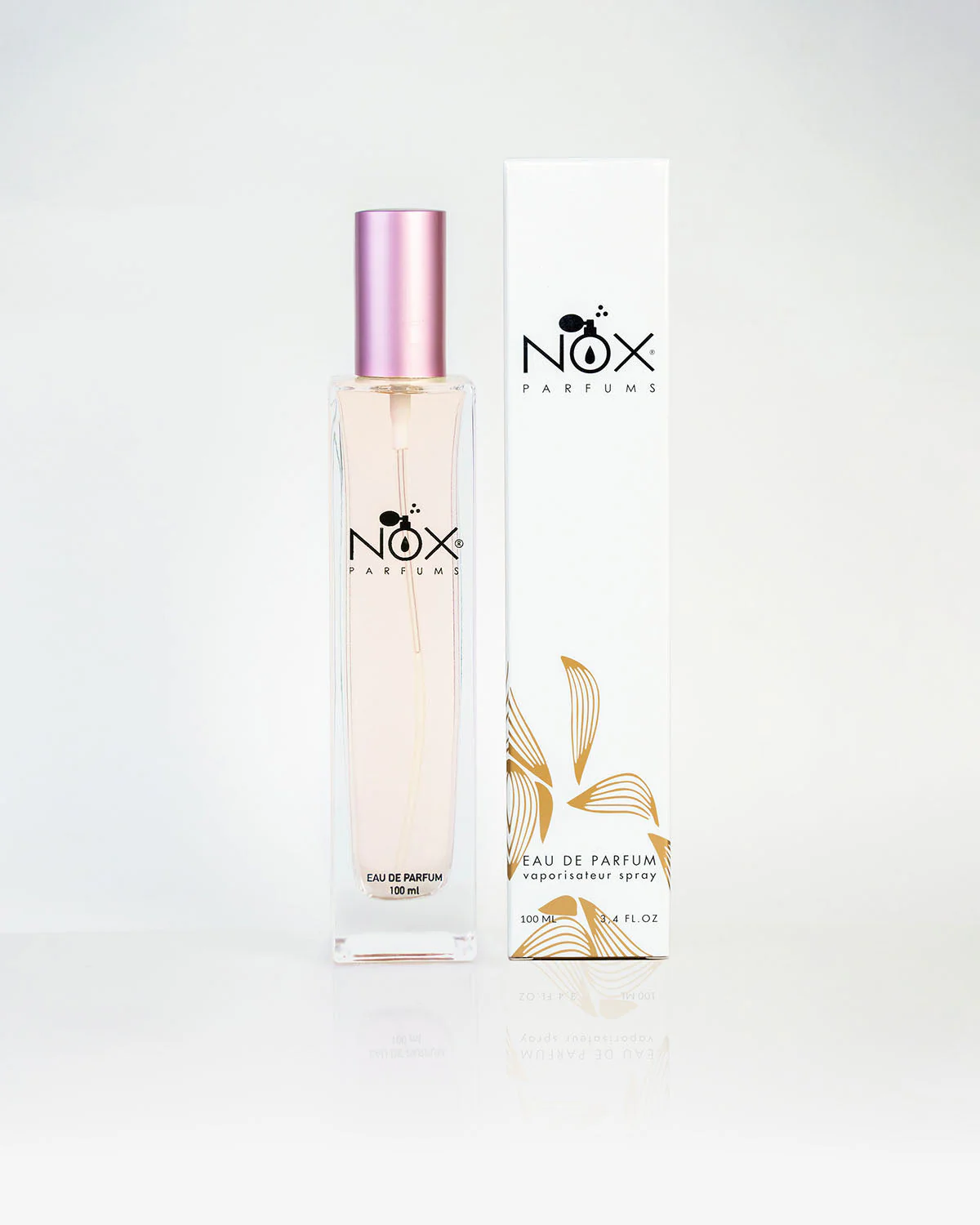 PARFUMS NOX – 2486 - Image 3