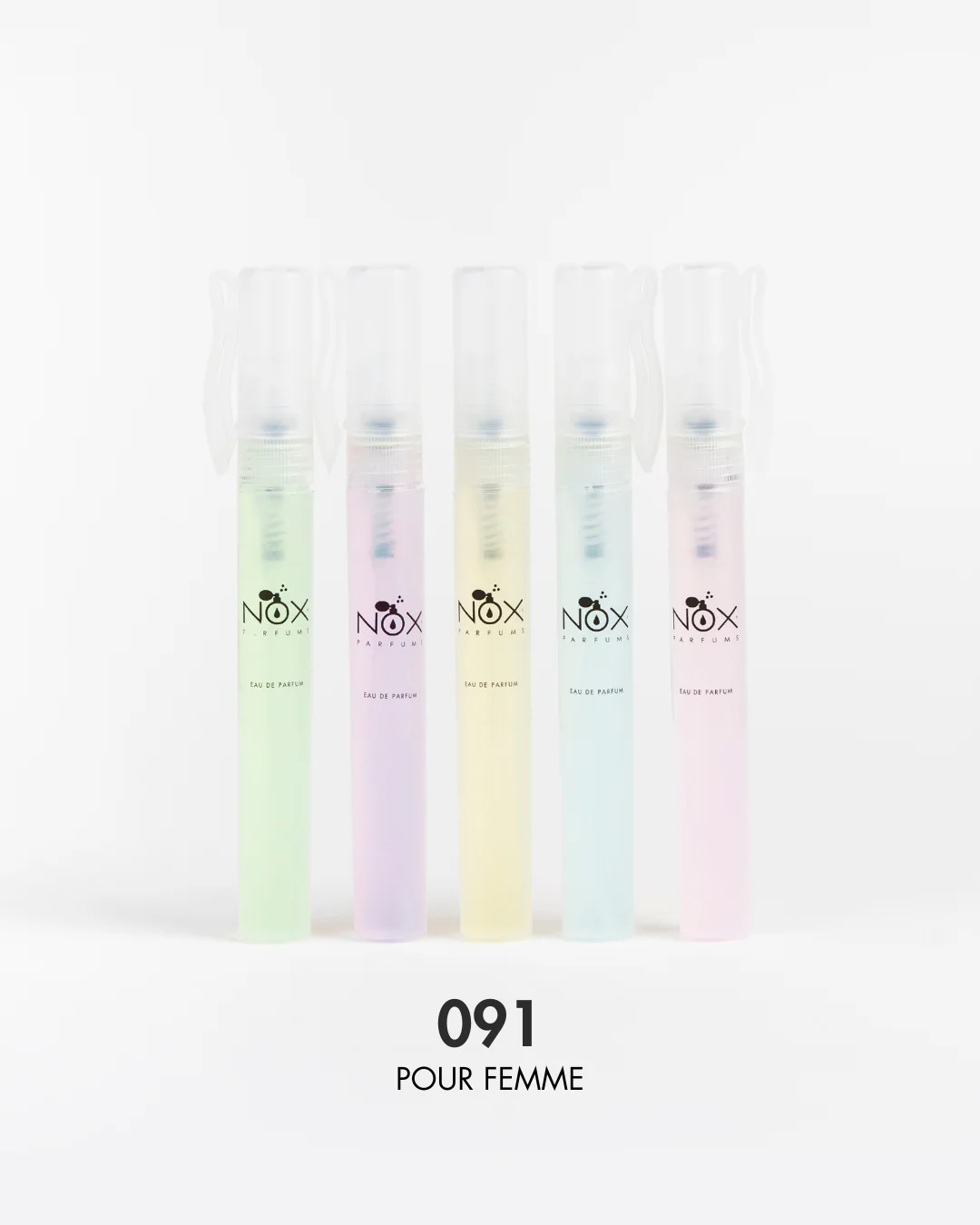 PARFUMS NOX – 091 - Image 5