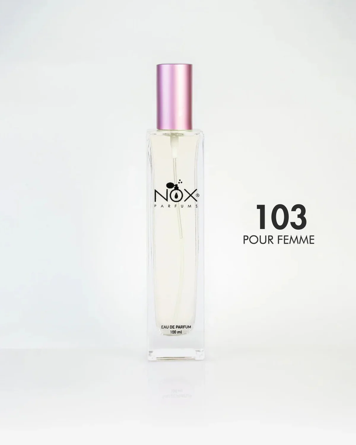 PARFUMS NOX - 103