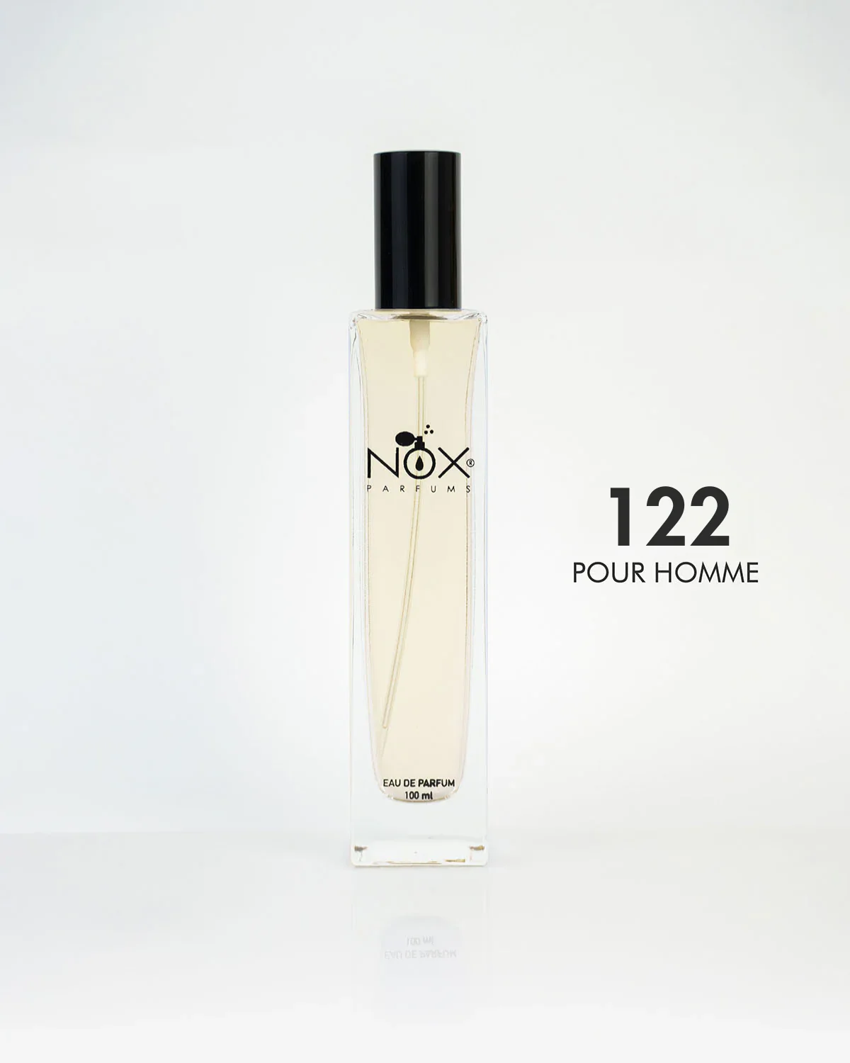 PARFUMS NOX – 122
