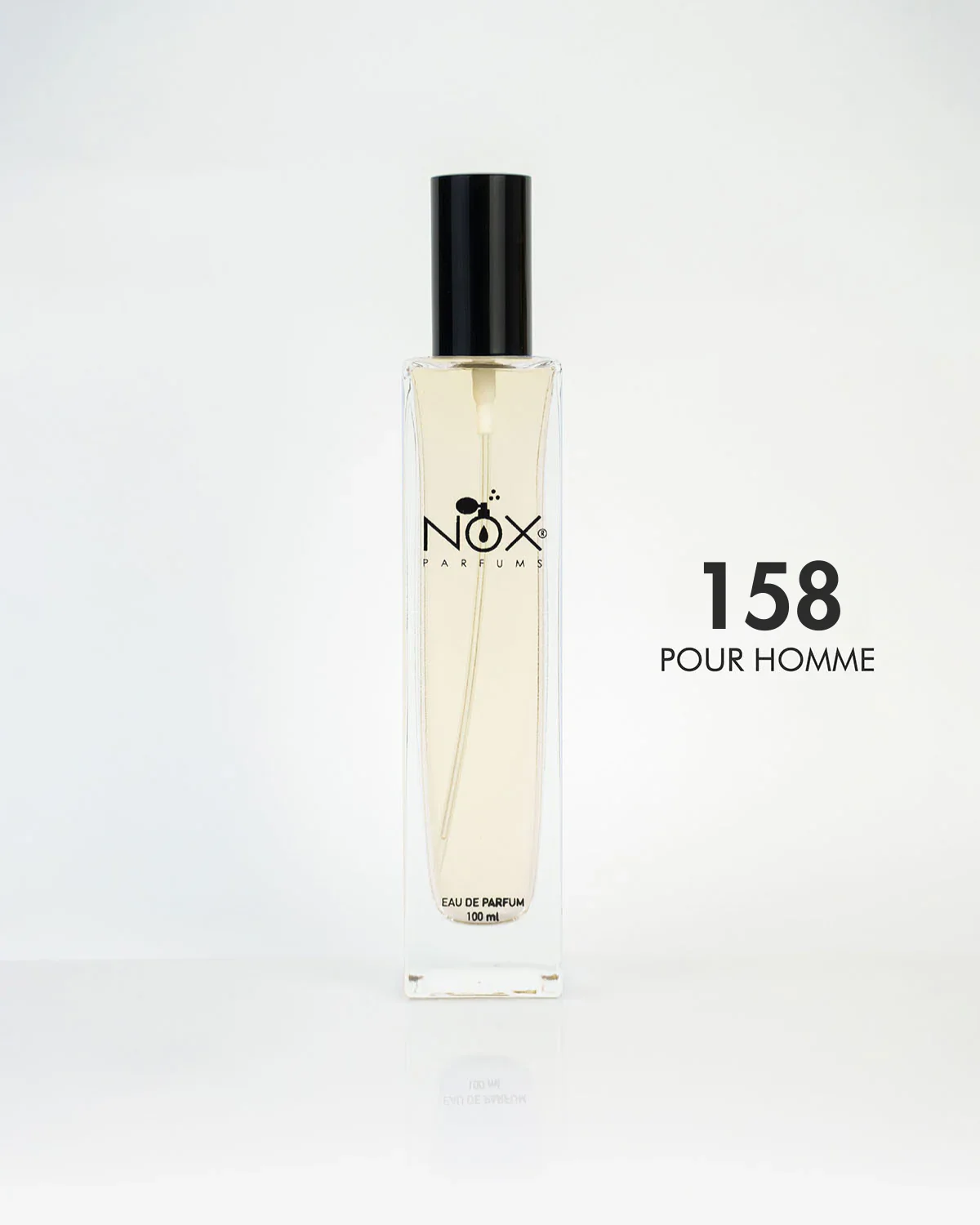 PARFUMS NOX – 158