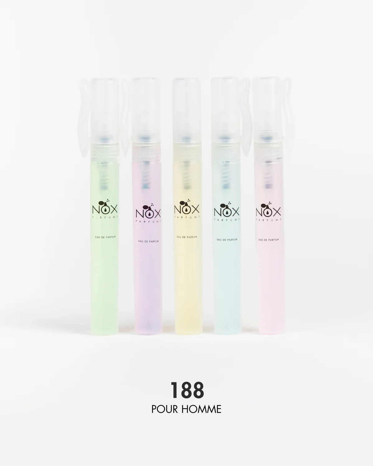 PARFUMS NOX - 188 - Image 5
