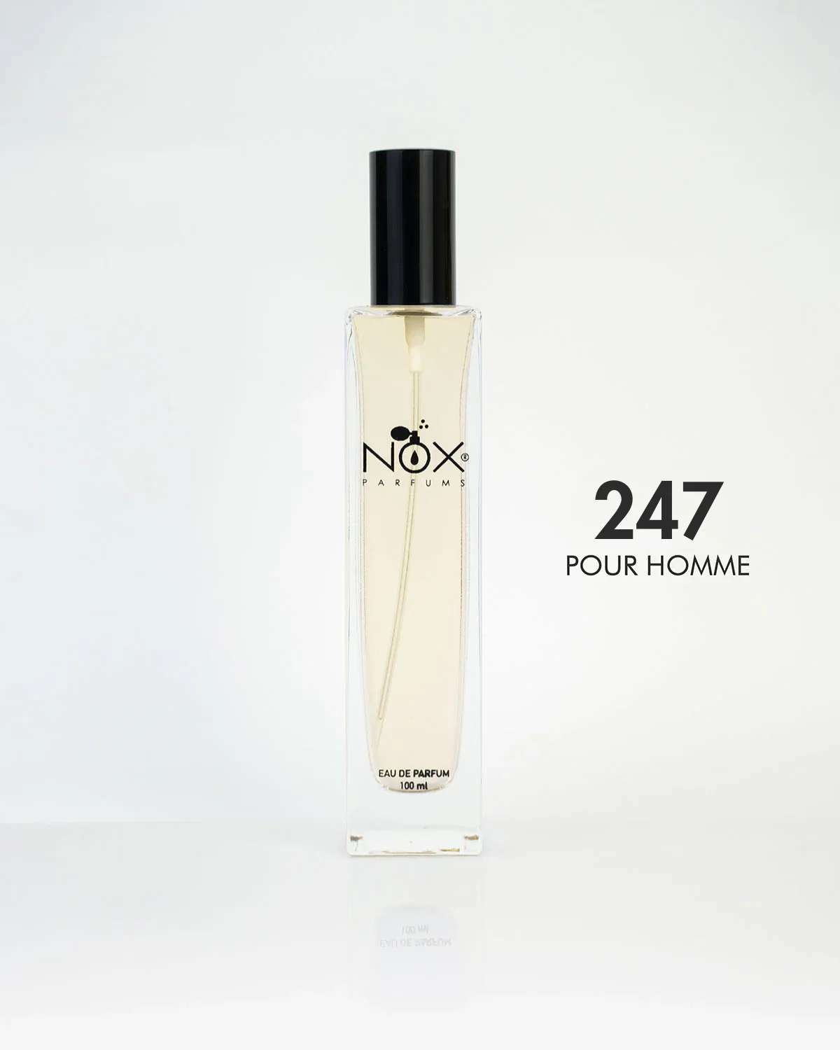 PARFUMS NOX - 247