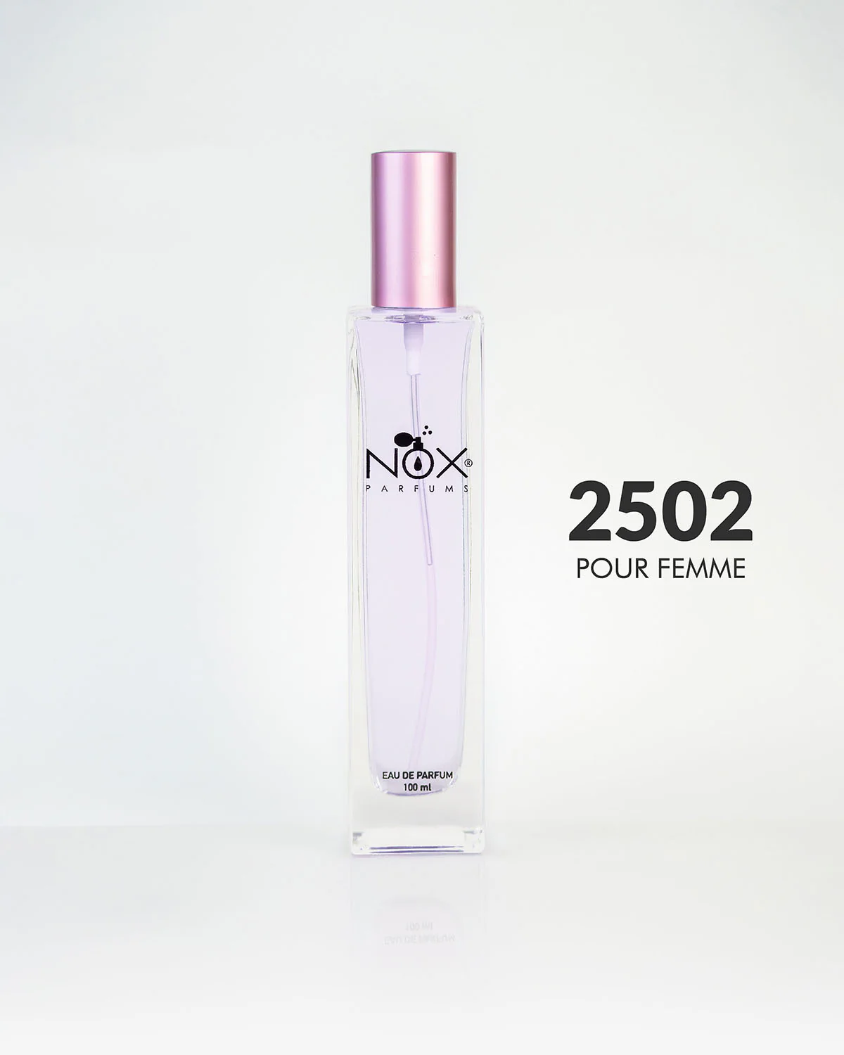 PARFUMS NOX - 2502