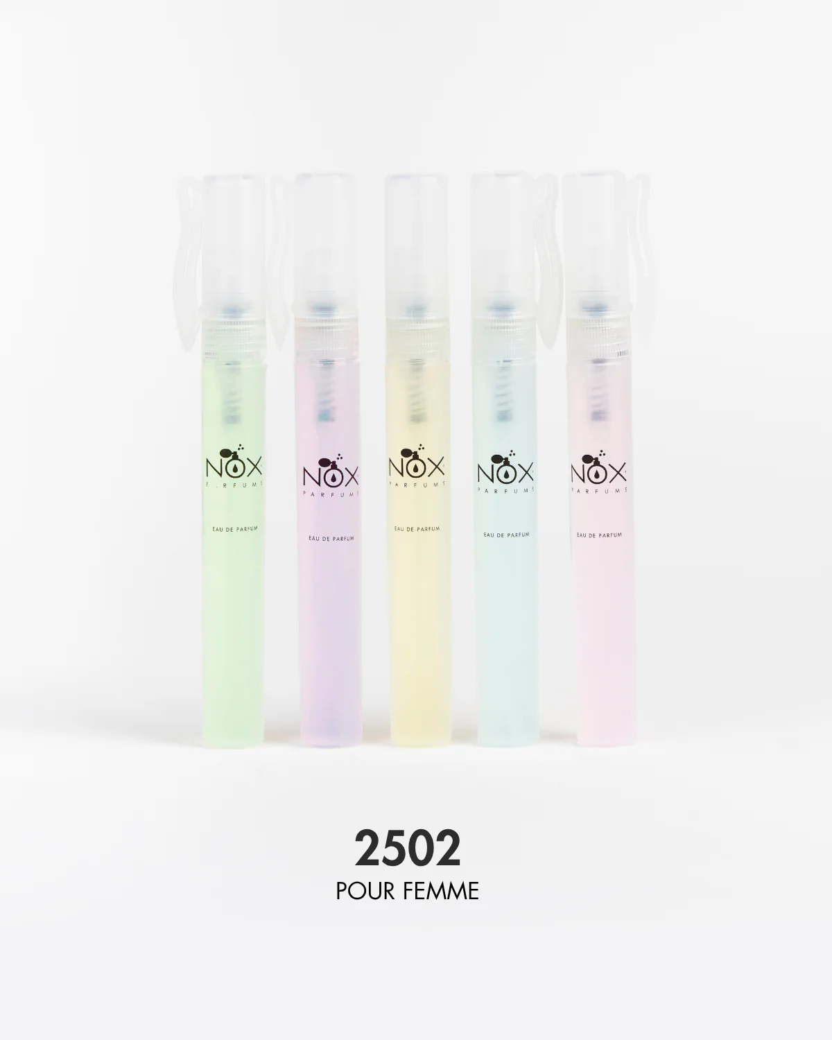 PARFUMS NOX - 2502 - Image 5