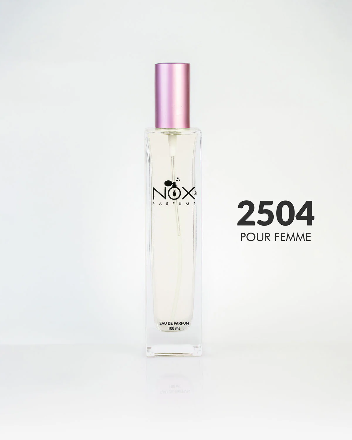 PARFUMS NOX - 2504