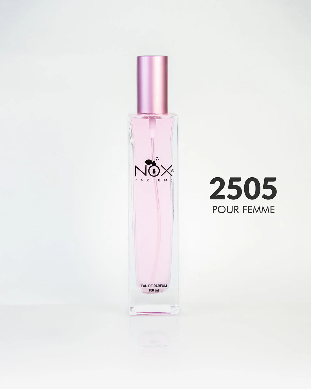 PARFUMS NOX - 2505