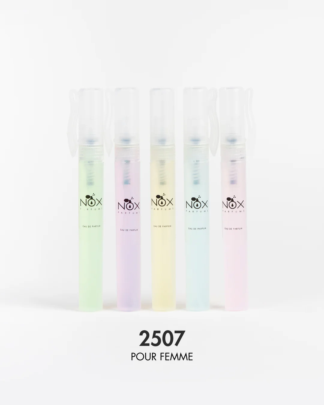 PARFUMS NOX –2507 - Image 5