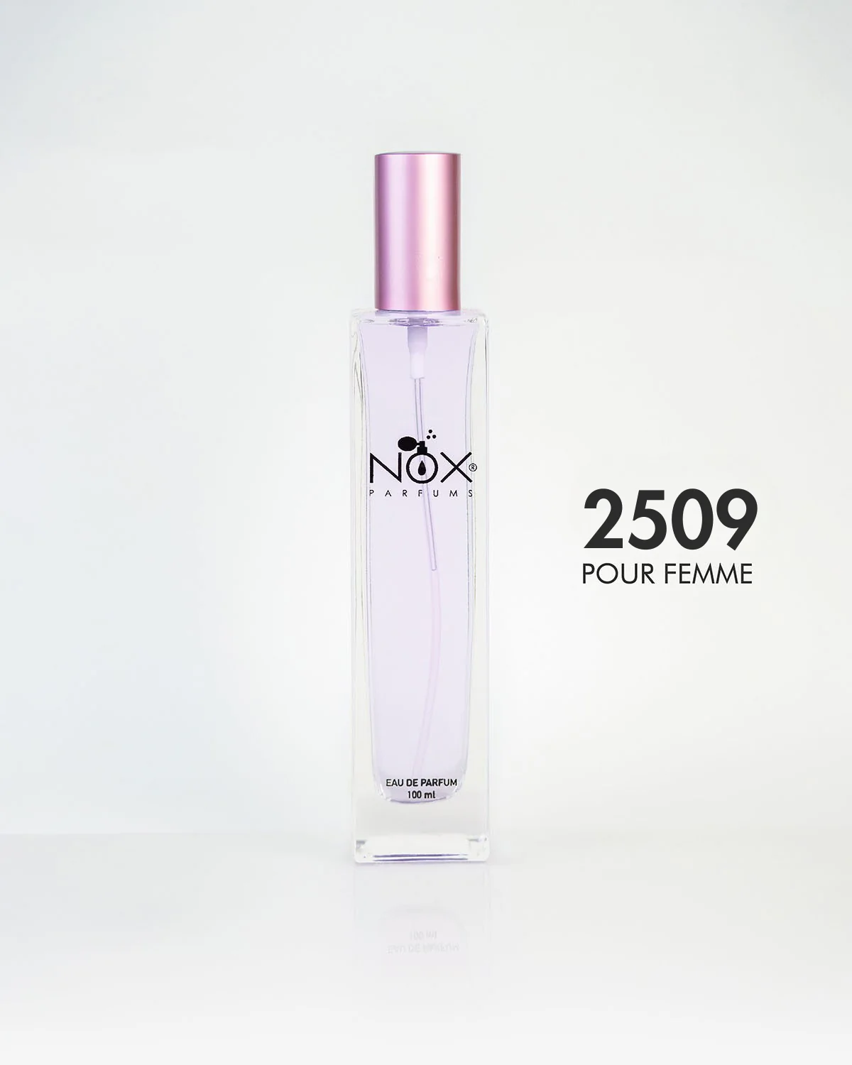 PARFUMS NOX – 2509