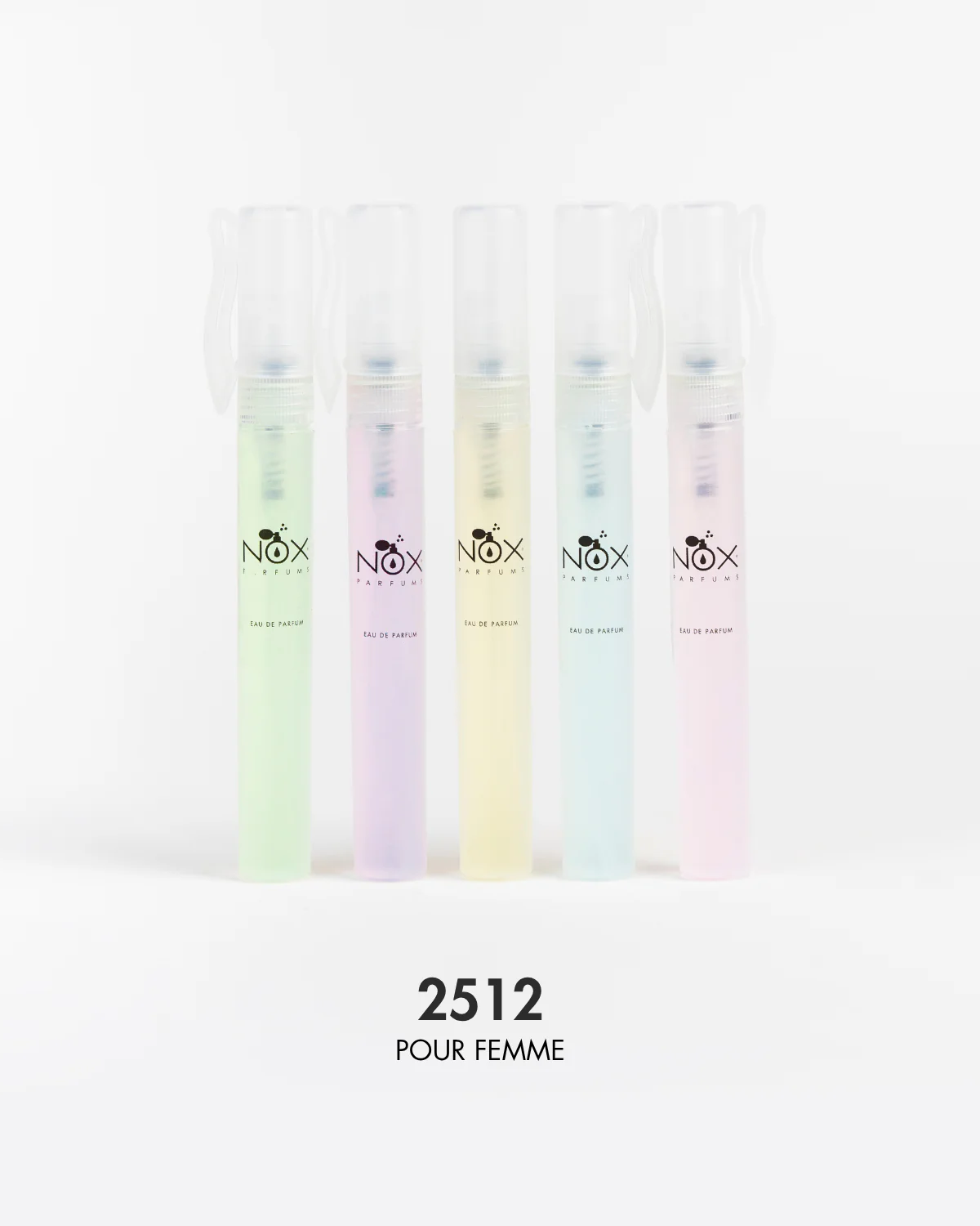 PARFUMS NOX - 2512 - Image 5