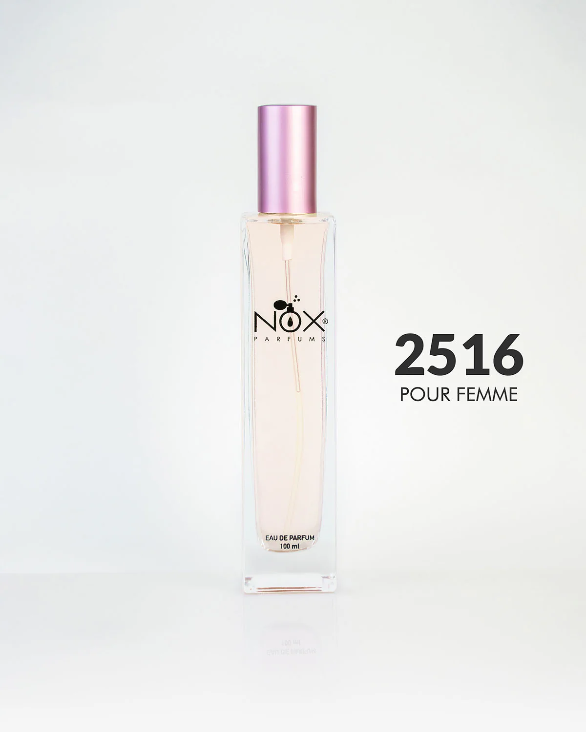 PARFUMS NOX - 2516