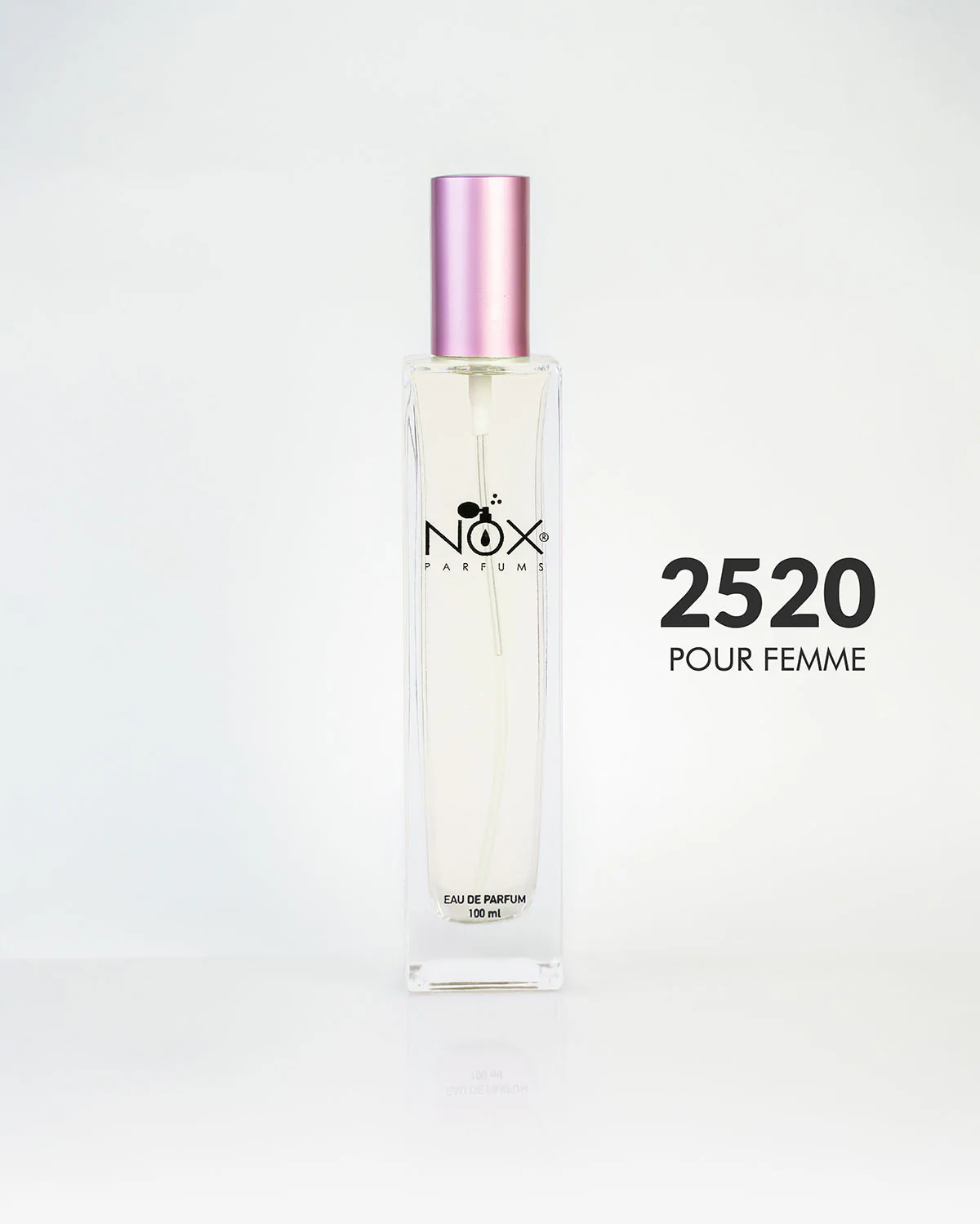 PARFUMS NOX - 2520