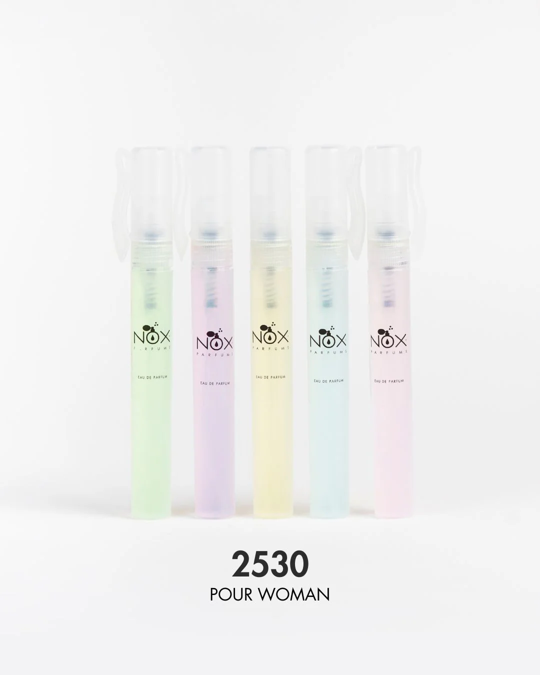 PARFUMS NOX - 2530 - Image 5