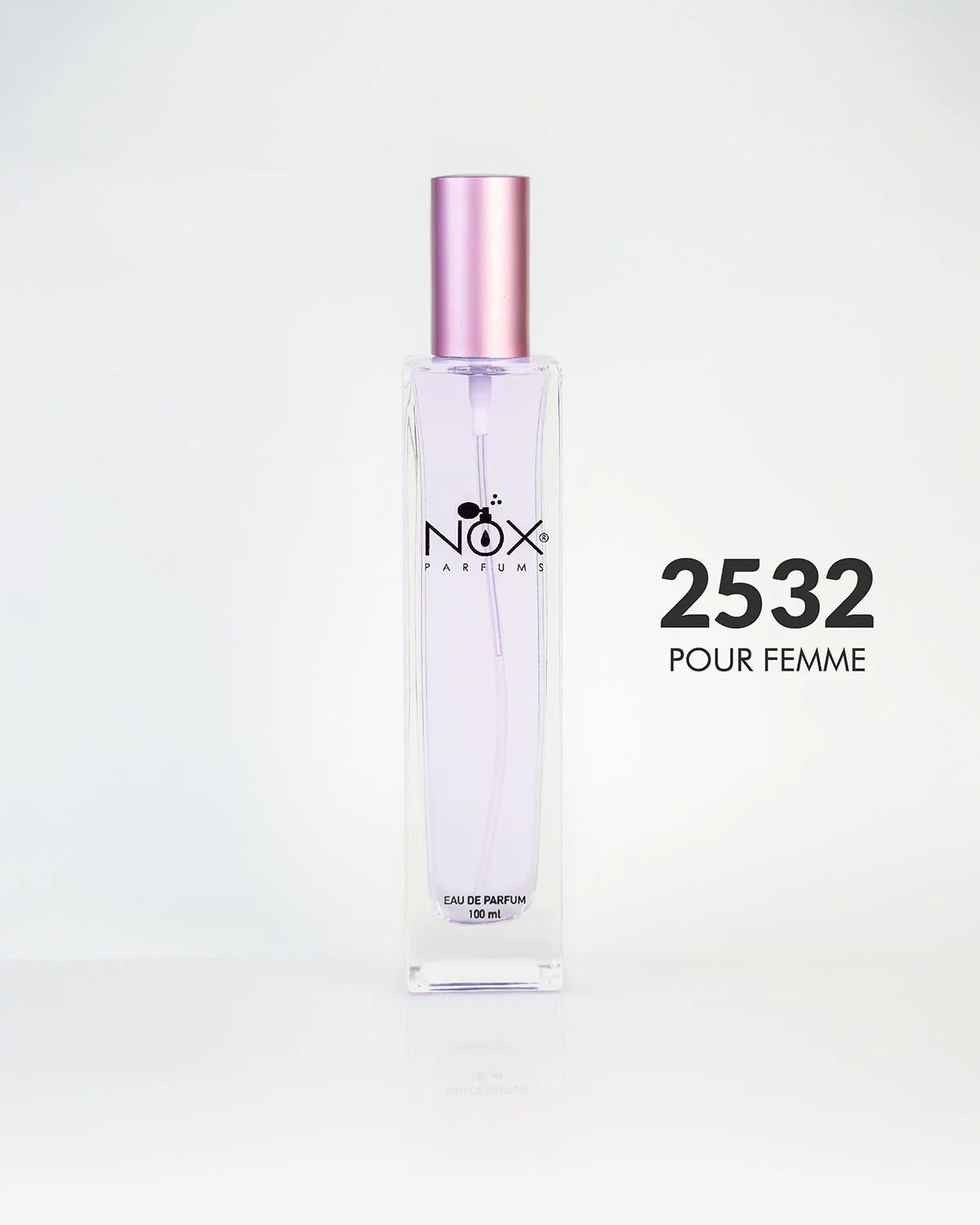 PARFUMS NOX - 2532
