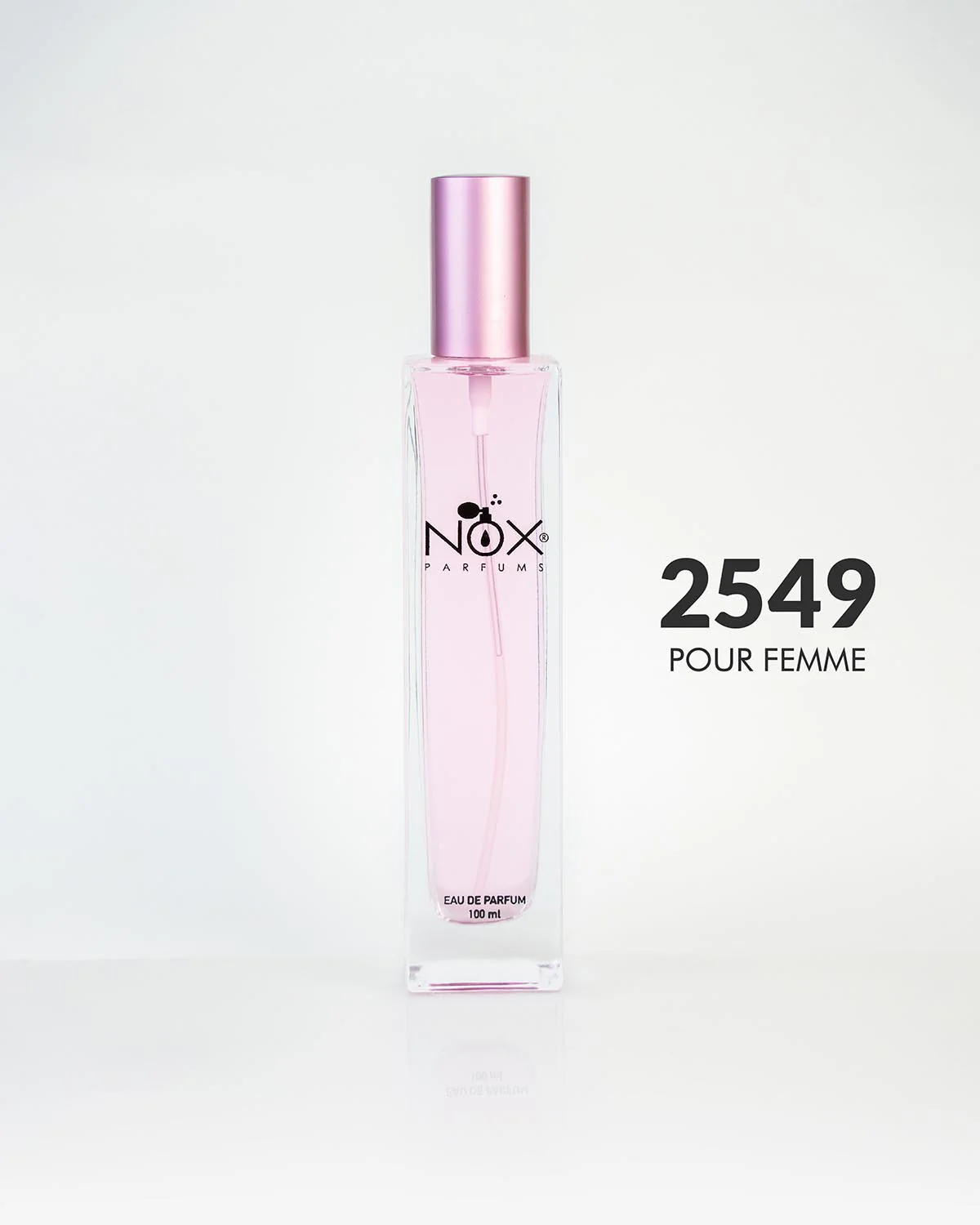 PARFUMS NOX - 2549