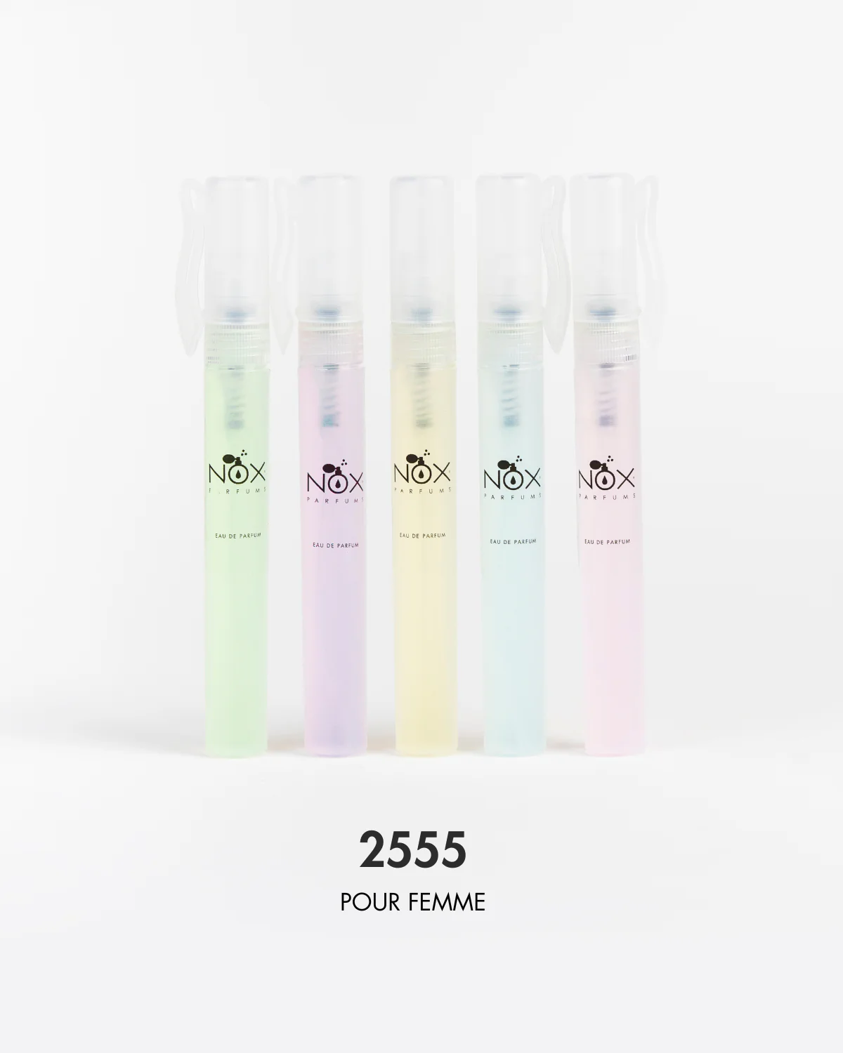 PARFUMS NOX – 2555 - Image 5