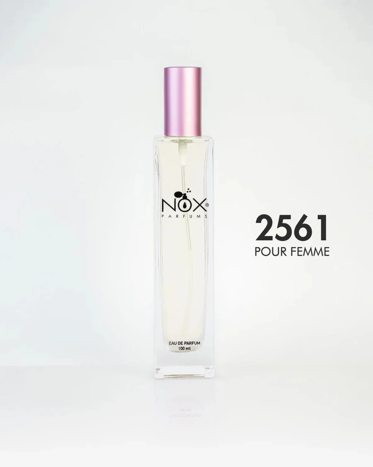 PARFUMS NOX - 2561