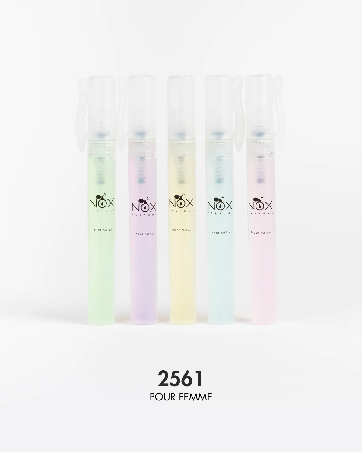 PARFUMS NOX - 2561 - Image 5