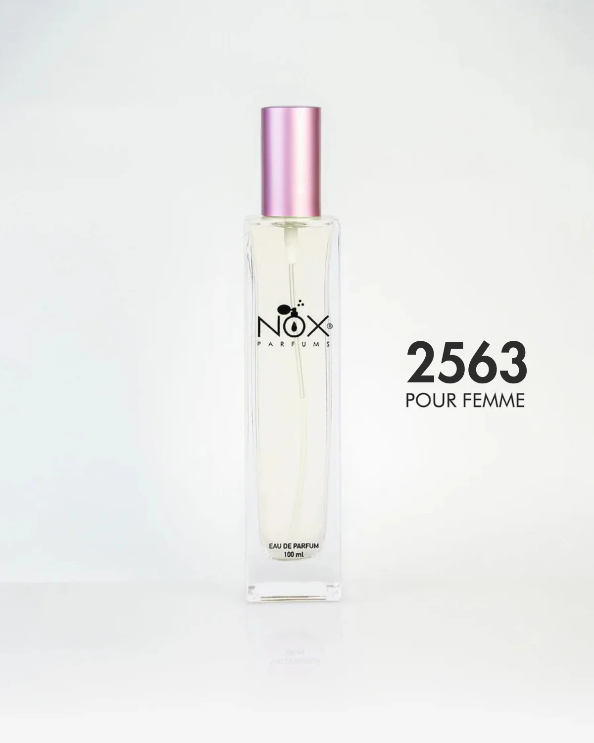 PARFUMS NOX - 2563