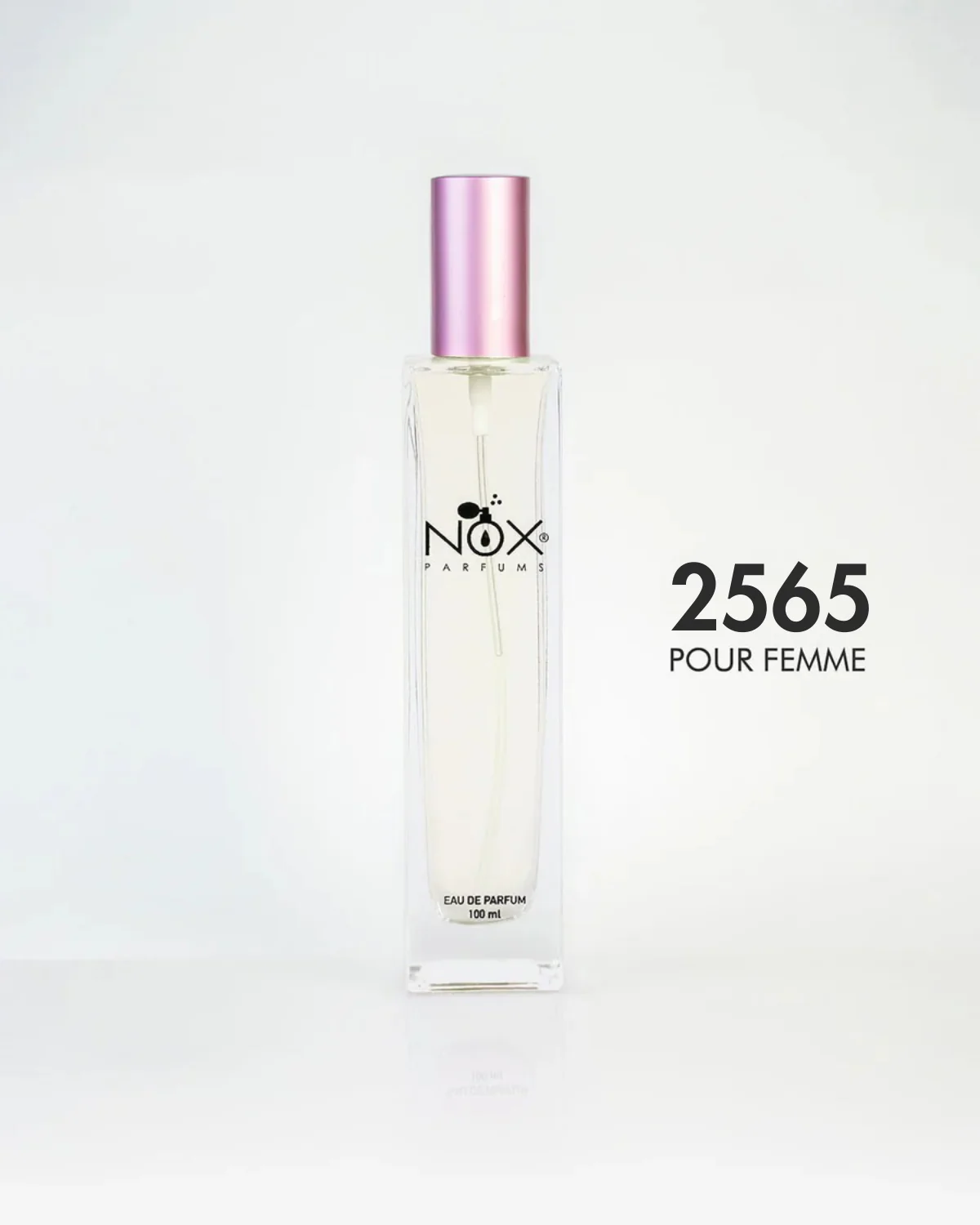 PARFUMS NOX – 2565