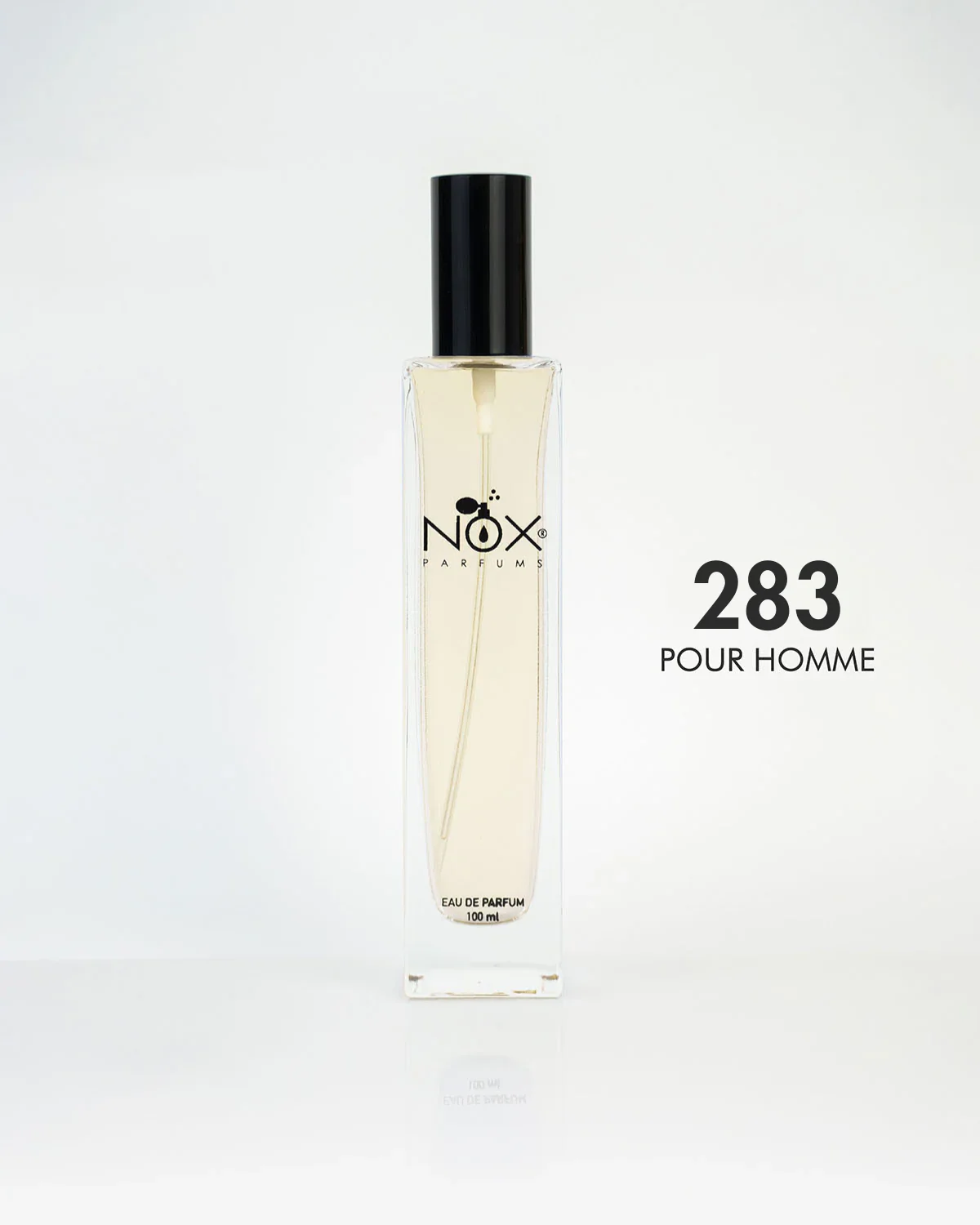 PARFUMS NOX – 283
