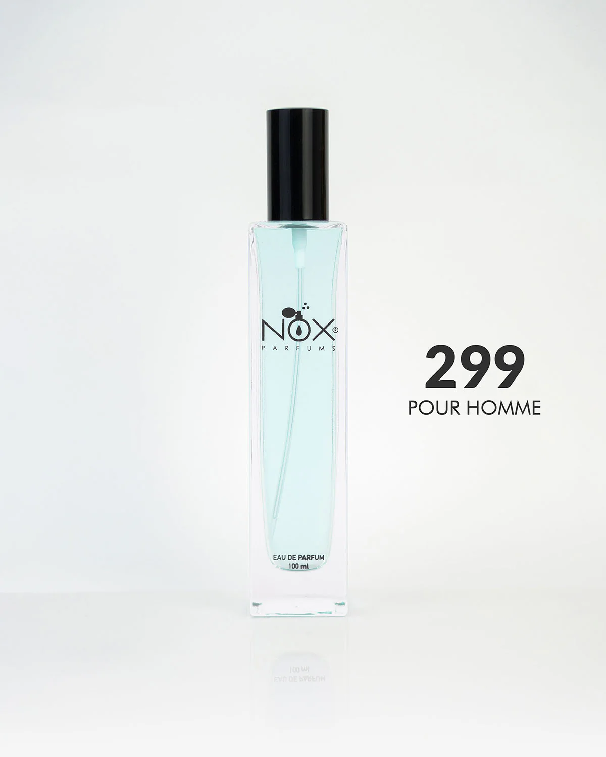 PARFUMS NOX - 299