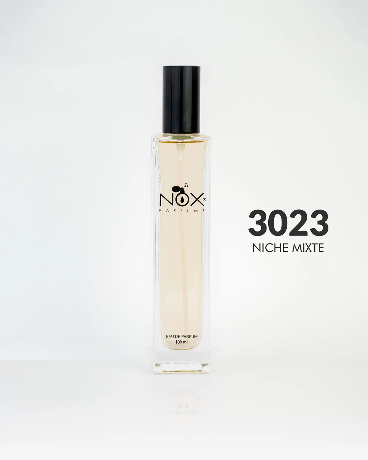 PARFUMS NOX - 3023