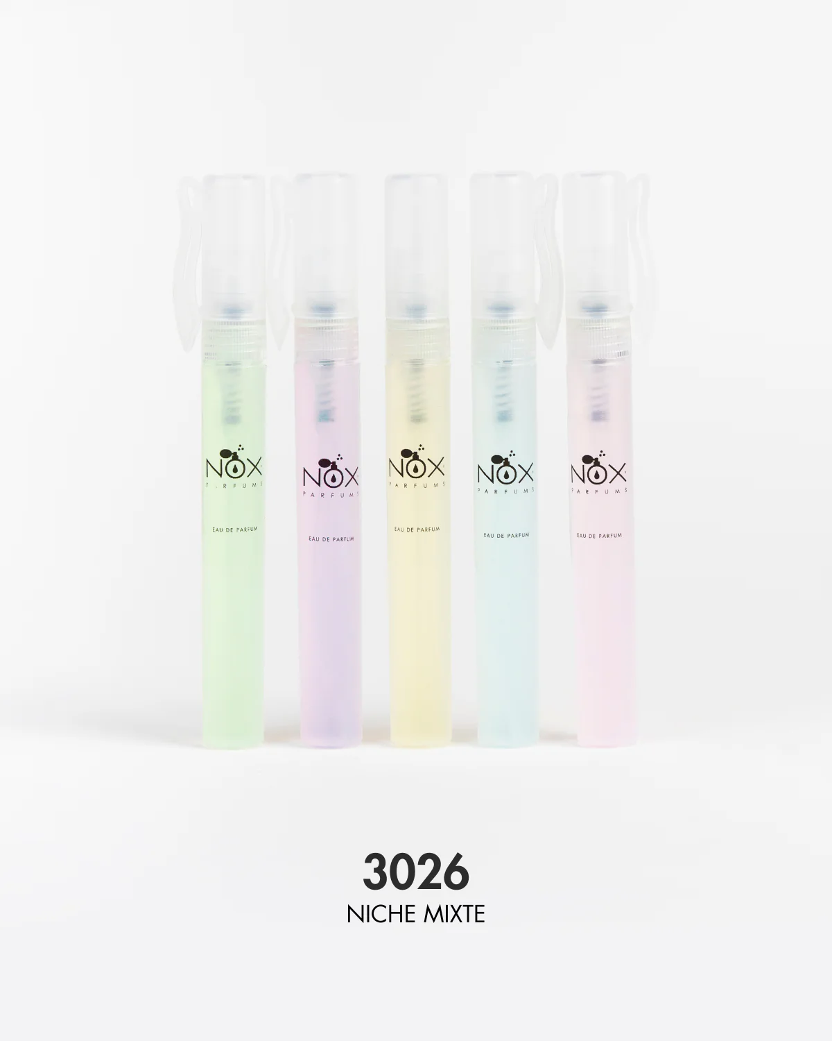 PARFUMS NOX - 3026 - Image 5