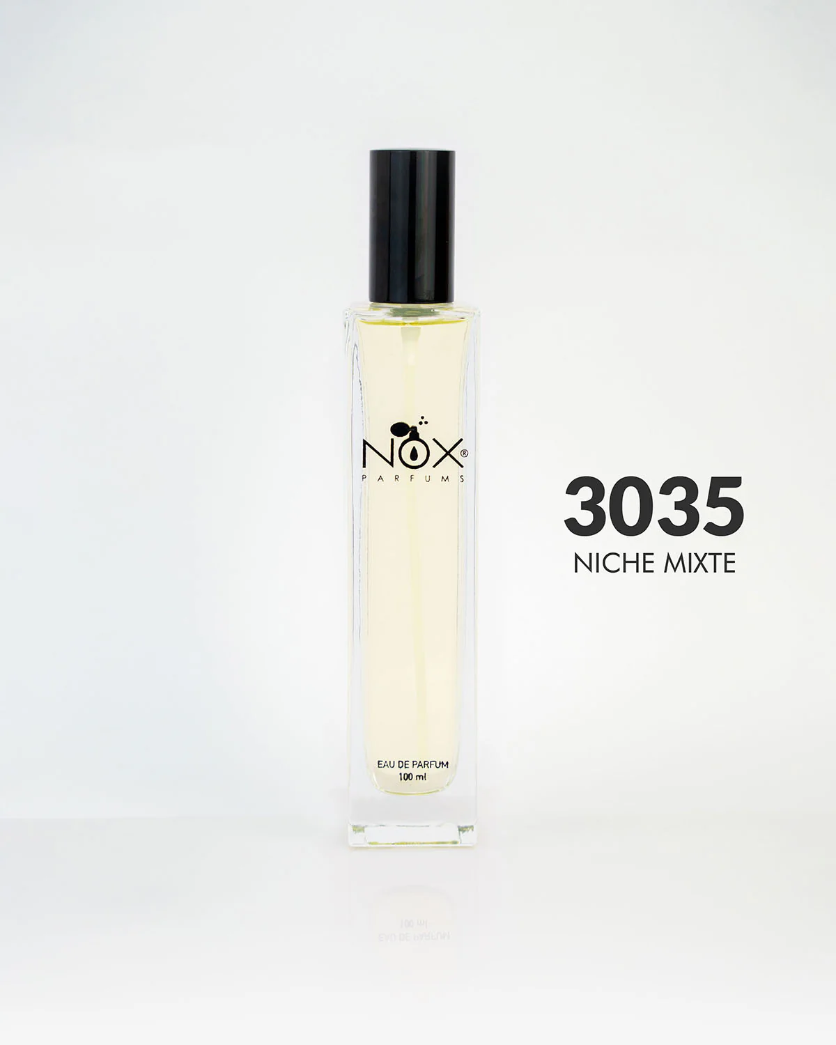 PARFUMS NOX - 3035