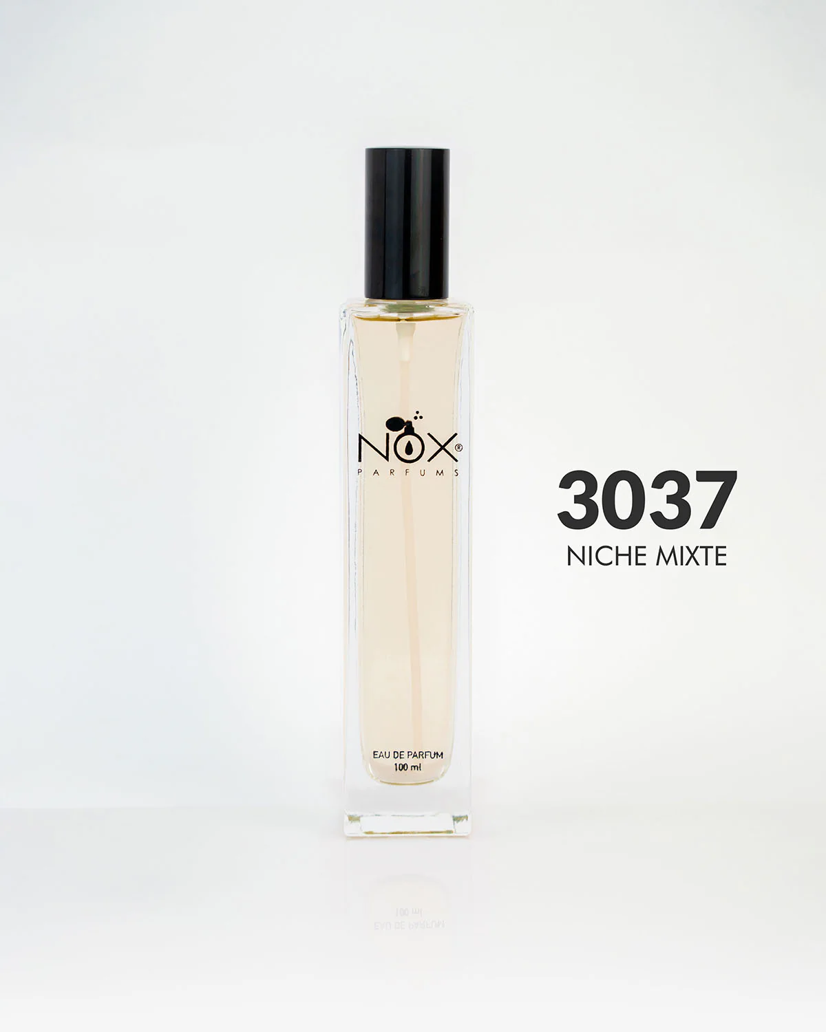 PARFUMS NOX - 3037