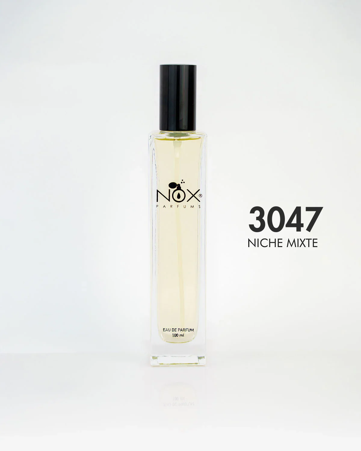 PARFUMS NOX –3047