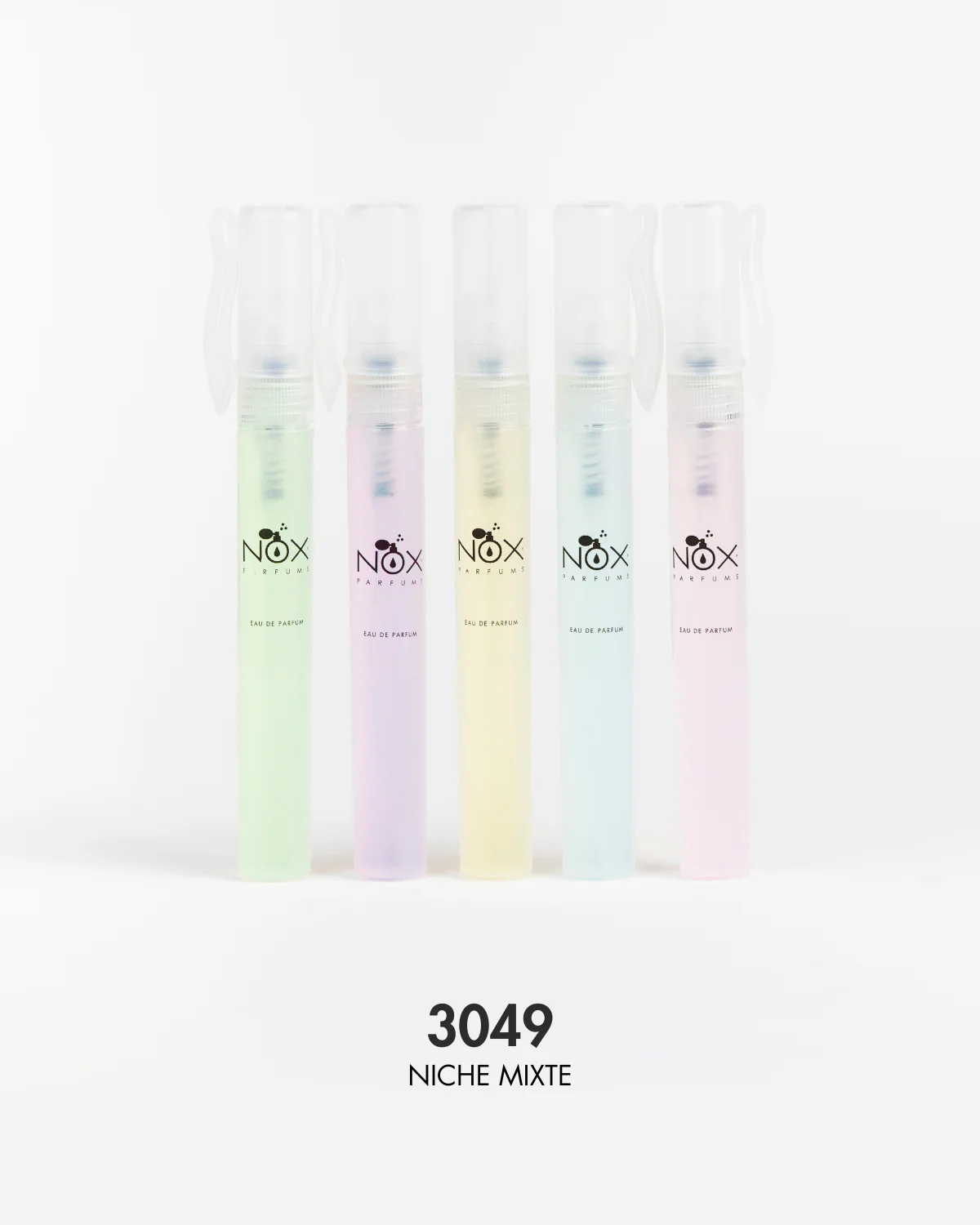 PARFUMS NOX – 3049 - Image 2