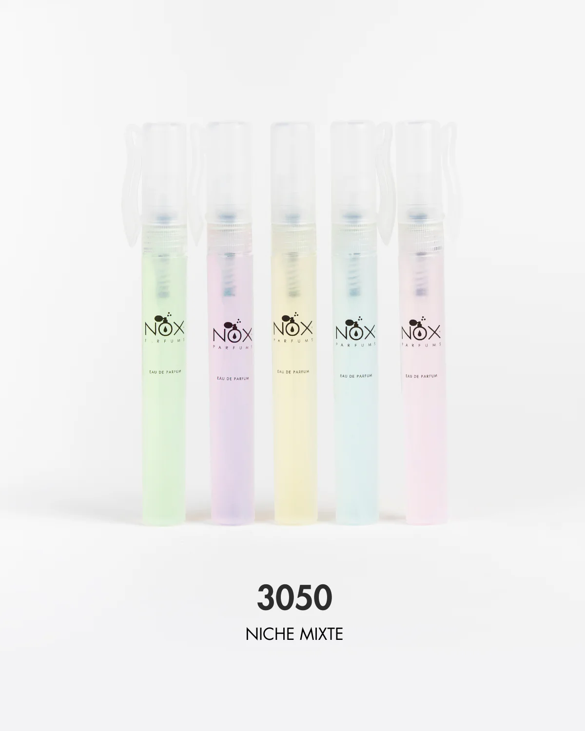 PARFUMS NOX - 3050 - Image 5