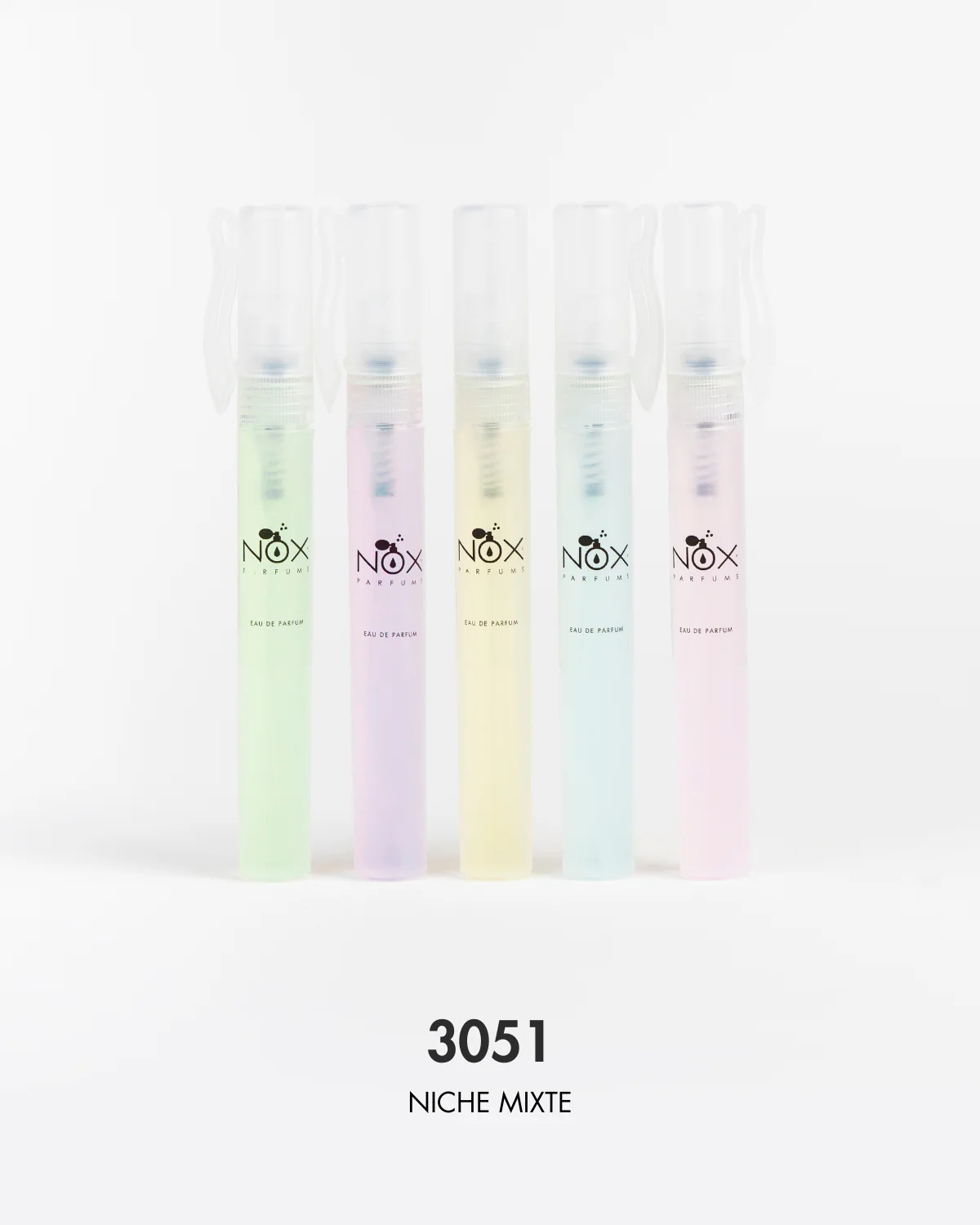 PARFUMS NOX - 3051 - Image 5